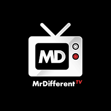 Mr.Different TV Icon